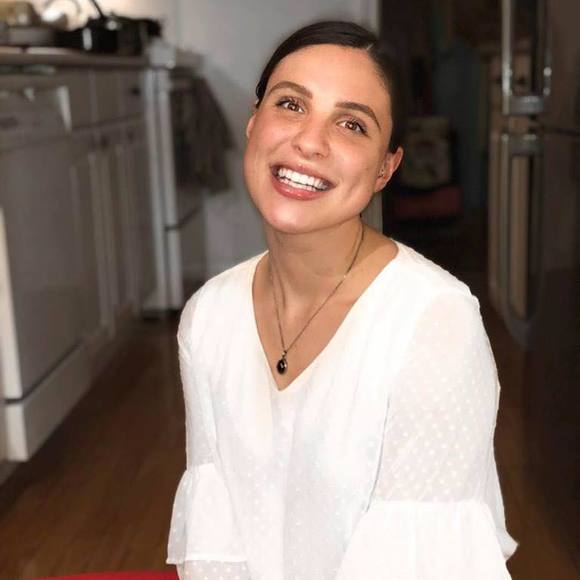 Meet your Posher, Rielle - Picture 1 of 1